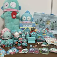 2026年最新】ハンギョドン ぬいぐるみ まとめ売りの人気アイテム