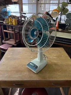 2026年最新】ナショナル 扇風機 レトロの人気アイテム - メルカリ