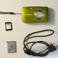 2026年最新】OLYMPUS VH-210の人気アイテム - メルカリ