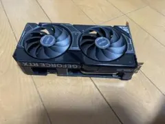 2026年最新】ASUS グラフィックボード・グラボ・ビデオカードの人気