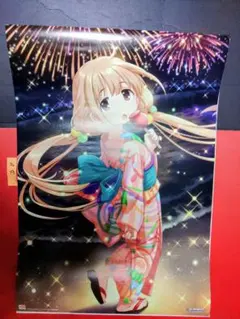 2026年最新】シンデレラガールズ b2 ポスターの人気アイテム - メルカリ