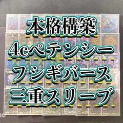 2026年最新】ペテンシーフシギバースの人気アイテム - メルカリ