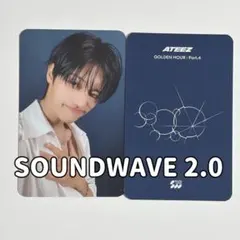 2026年最新】ateez サインの人気アイテム - メルカリ