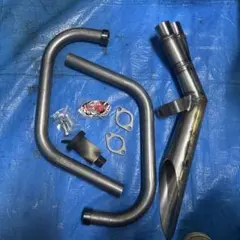 2026年最新】gsx250e マフラーの人気アイテム - メルカリ