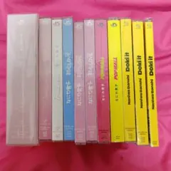 2026年最新】なにわ男子 cdの人気アイテム - メルカリ