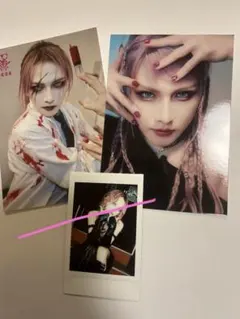 2026年最新】jiluka sena チェキの人気アイテム - メルカリ