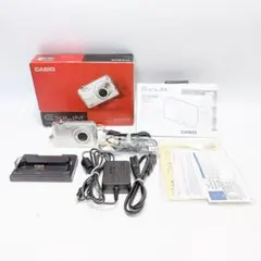 2026年最新】CASIO EXILIM EX-Z1200の人気アイテム - メルカリ