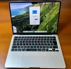 2026年最新】macbook air m2 24gb 1tbの人気アイテム - メルカリ
