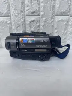 2026年最新】SONY CCD-TR2の人気アイテム - メルカリ