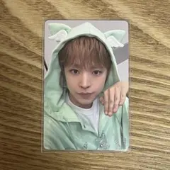 2026年最新】nct wish ユウシ トレカの人気アイテム - メルカリ