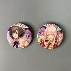 2026年最新】暁山瑞希感謝祭缶バッジの人気アイテム - メルカリ