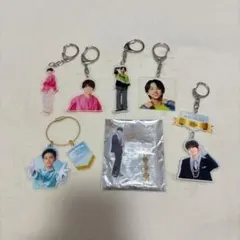 2026年最新】八神遼介の人気アイテム - メルカリ