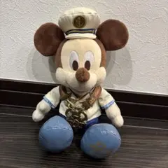 2026年最新】ディズニーシー 5周年 ぬいぐるみの人気アイテム - メルカリ
