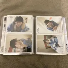 M!LK 山中柔太朗 19歳 生誕 生写真 サイン 50枚 - メルカリ