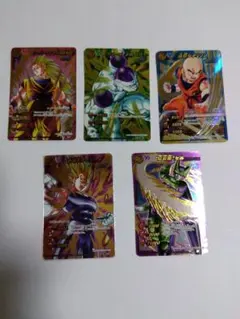 2026年最新】ミラバト 破壊王子ベジータの人気アイテム - メルカリ