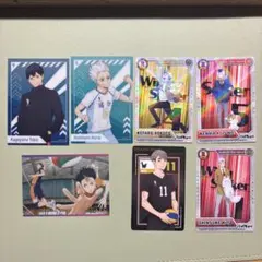 2026年最新】孤爪研磨グッズセットの人気アイテム - メルカリ