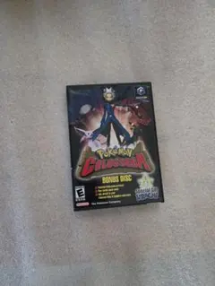 2026年最新】北米版ポケモンコロシアム ボーナスディスクの人気