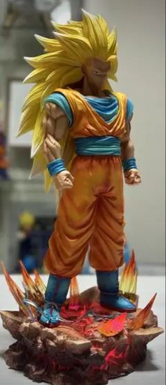 2026年最新】ガレージキット 悟空の人気アイテム - メルカリ