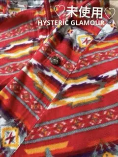 2026年最新】ヒステリックグラマー ポンチョの人気アイテム - メルカリ