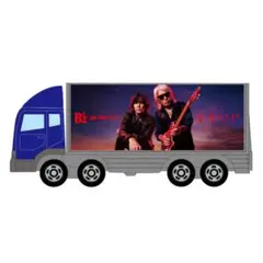 2026年最新】B'z ツアートラックの人気アイテム - メルカリ