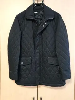 2026年最新】バーバリー キルティングコートの人気アイテム - メルカリ