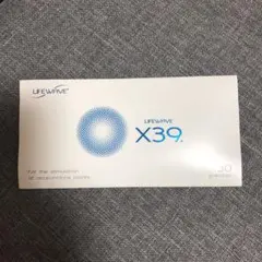 2026年最新】ライフウェーブ x39の人気アイテム - メルカリ