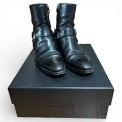 2026年最新】リングブーツ サンローランの人気アイテム - メルカリ