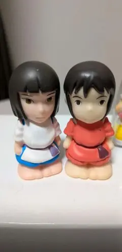 2026年最新】指人形 千と千尋の人気アイテム - メルカリ