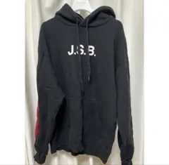 2026年最新】三代目 j soul brothersパーカーの人気アイテム - メルカリ