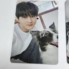 2026年最新】enhypenアンケートトレカの人気アイテム - メルカリ