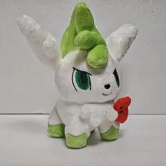 2026年最新】シェイミ ぬいぐるみの人気アイテム - メルカリ