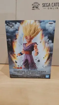 2026年最新】MSP 孫悟飯 海外の人気アイテム - メルカリ