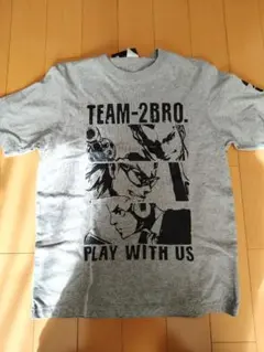 2026年最新】2bro tシャツの人気アイテム - メルカリ