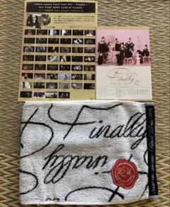 2026年最新】安室奈美恵 タオルの人気アイテム - メルカリ