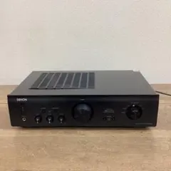 2026年最新】denon アンプ pma-390reの人気アイテム - メルカリ
