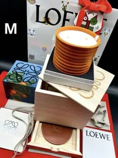 2026年最新】LOEWE キャンドルの人気アイテム - メルカリ