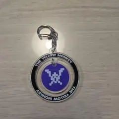 2026年最新】THE YELLOW MONKEY キーホルダーの人気アイテム - メルカリ