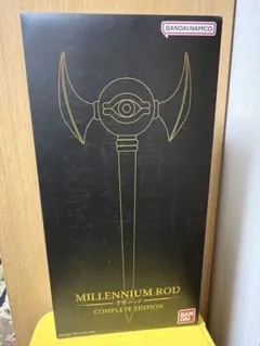 2026年最新】【遊戯王デュエルモンスターズ】千年ロッド COMPLETE