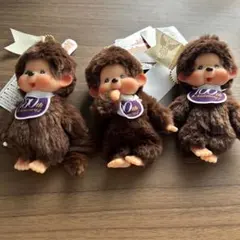 2026年最新】モンチッチ 30周年の人気アイテム - メルカリ