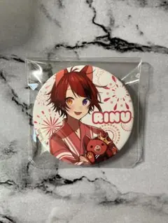 2026年最新】莉犬 缶バッジ 2022の人気アイテム - メルカリ