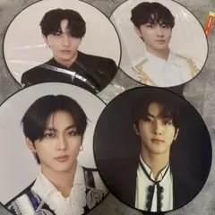 2026年最新】ジョンウォン うちわの人気アイテム - メルカリ