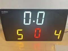 2026年最新】モルテン タイマーの人気アイテム - メルカリ