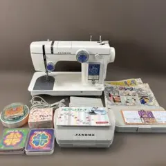 2026年最新】JANOME 804の人気アイテム - メルカリ