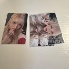 2026年最新】Ive アルバム まとめ売りの人気アイテム - メルカリ