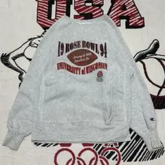 2026年最新】wisconsin リバースウィーブの人気アイテム - メルカリ