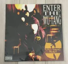 2026年最新】wu tang clan レコードの人気アイテム - メルカリ