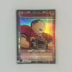 2026年最新】アイシールド21 グッズの人気アイテム - メルカリ