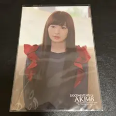 2026年最新】akb48 生写真 ドキュメンタリーの人気アイテム - メルカリ