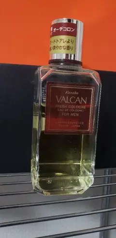 2026年最新】カネボウ バルカン オードトワレの人気アイテム - メルカリ