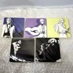 2026年最新】bleach展 コースターの人気アイテム - メルカリ